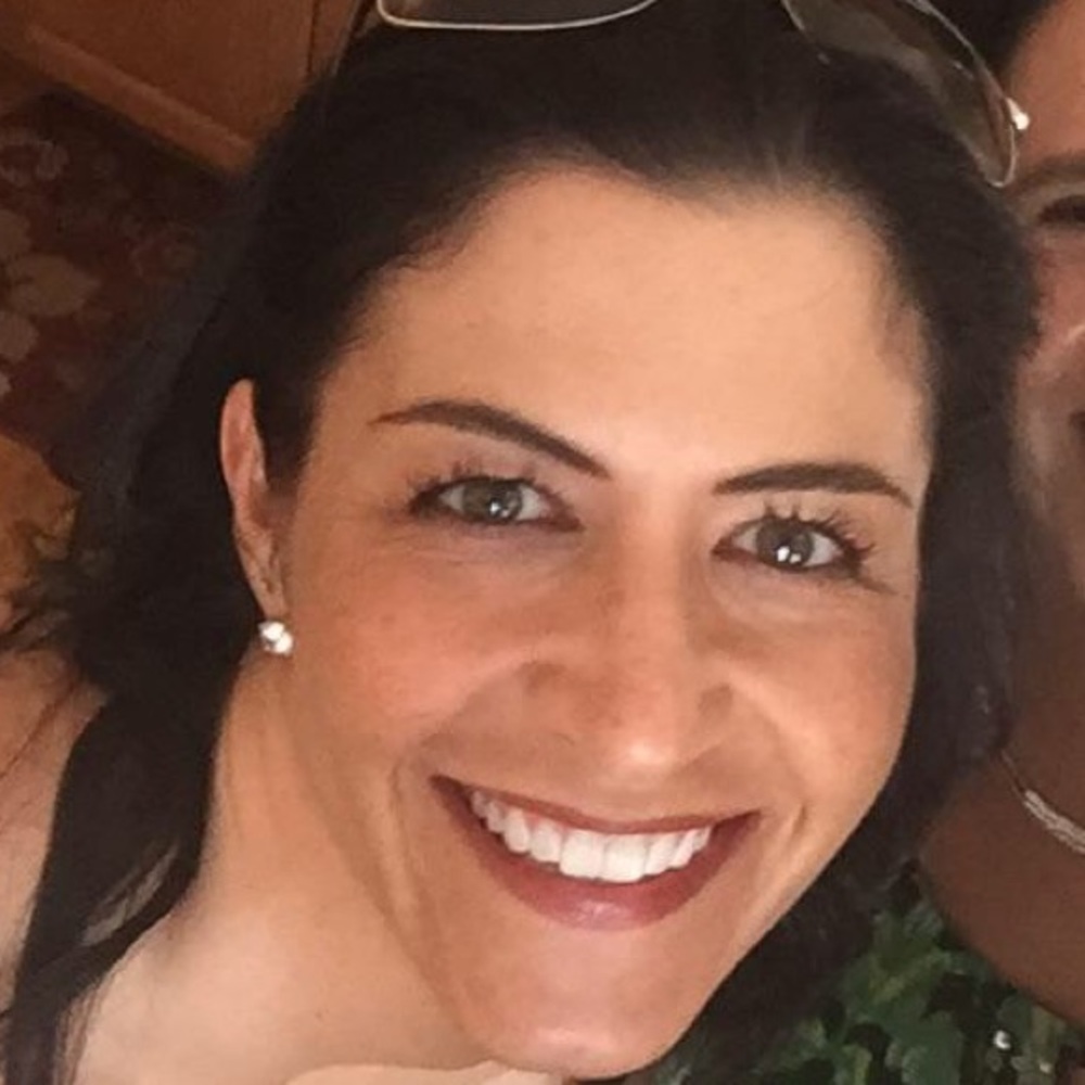 Meet your Posher, Alissa